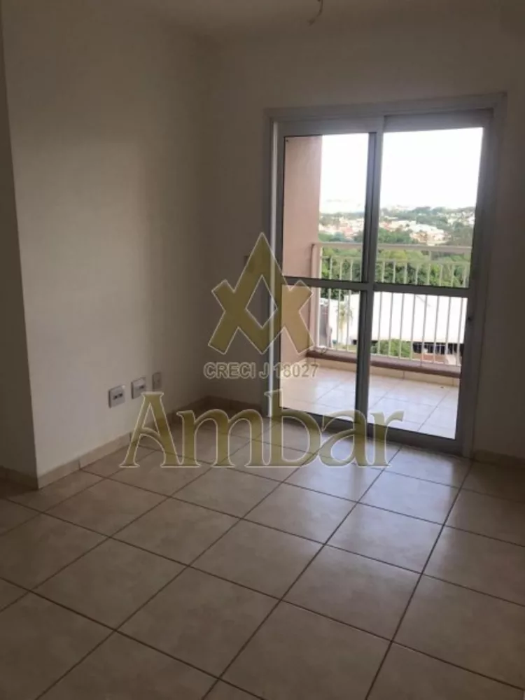 Apartamento à venda com 2 quartos, 53m² - Foto 1