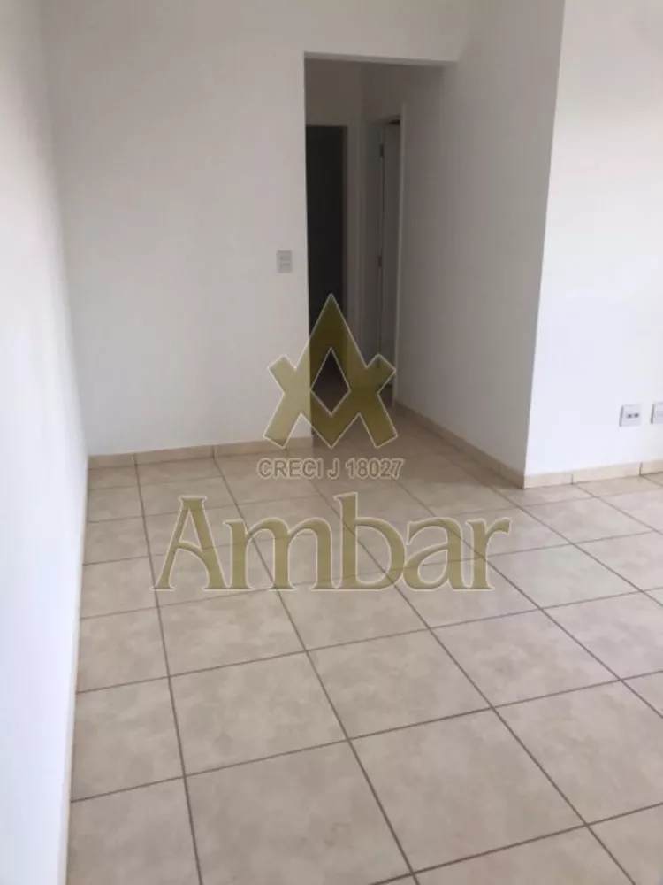 Apartamento à venda com 2 quartos, 53m² - Foto 4