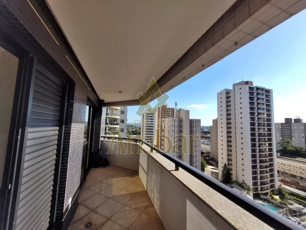 Apartamento para alugar com 4 quartos, 157m² - Foto 4