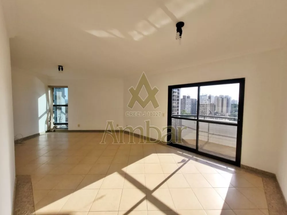 Apartamento para alugar com 4 quartos, 157m² - Foto 1