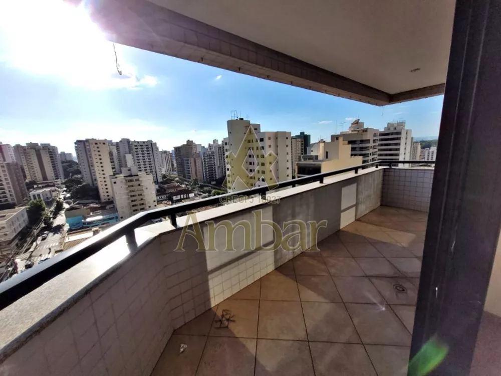 Apartamento para alugar com 4 quartos, 157m² - Foto 3