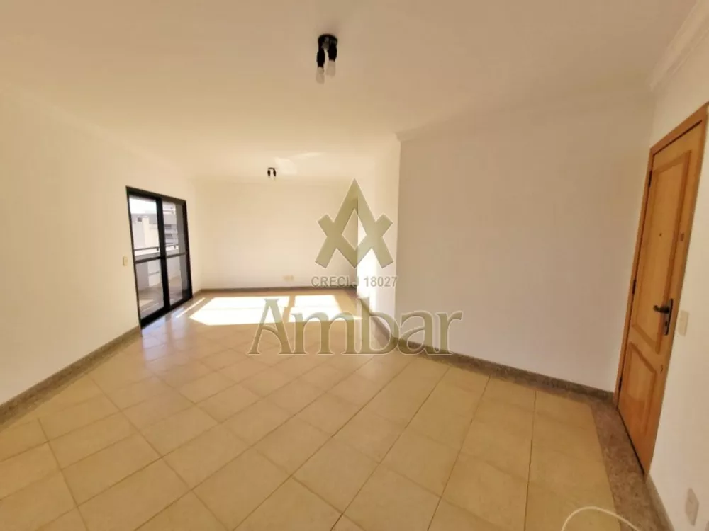 Apartamento para alugar com 4 quartos, 157m² - Foto 2