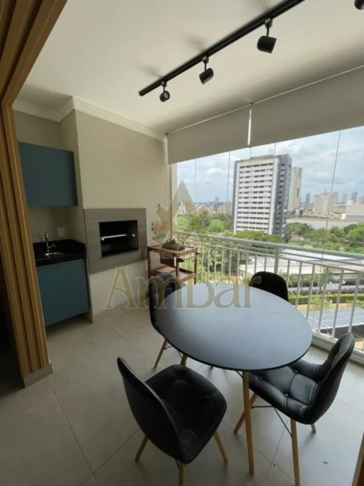 Apartamento à venda com 3 quartos, 78m² - Foto 1