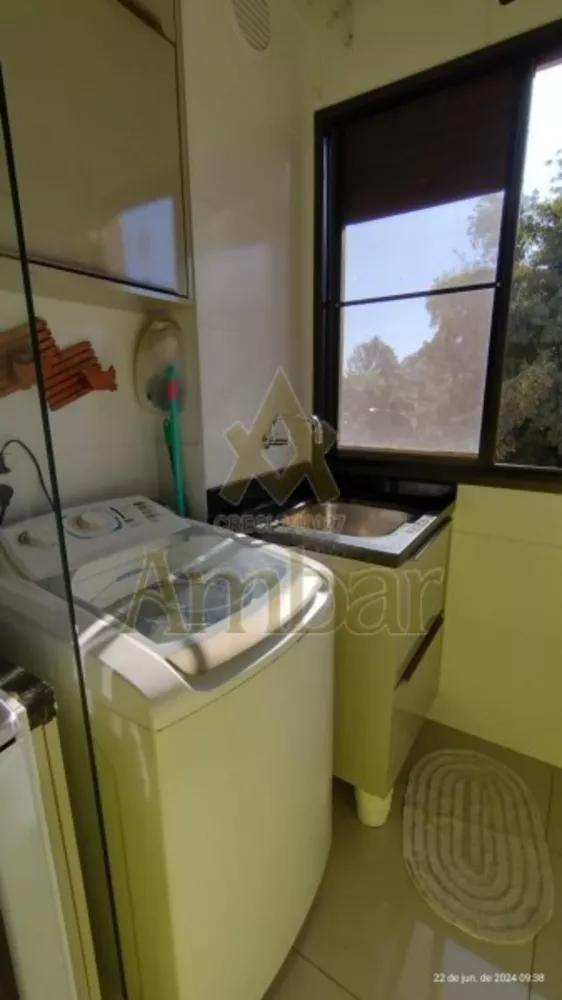 Apartamento à venda com 2 quartos, 43m² - Foto 2