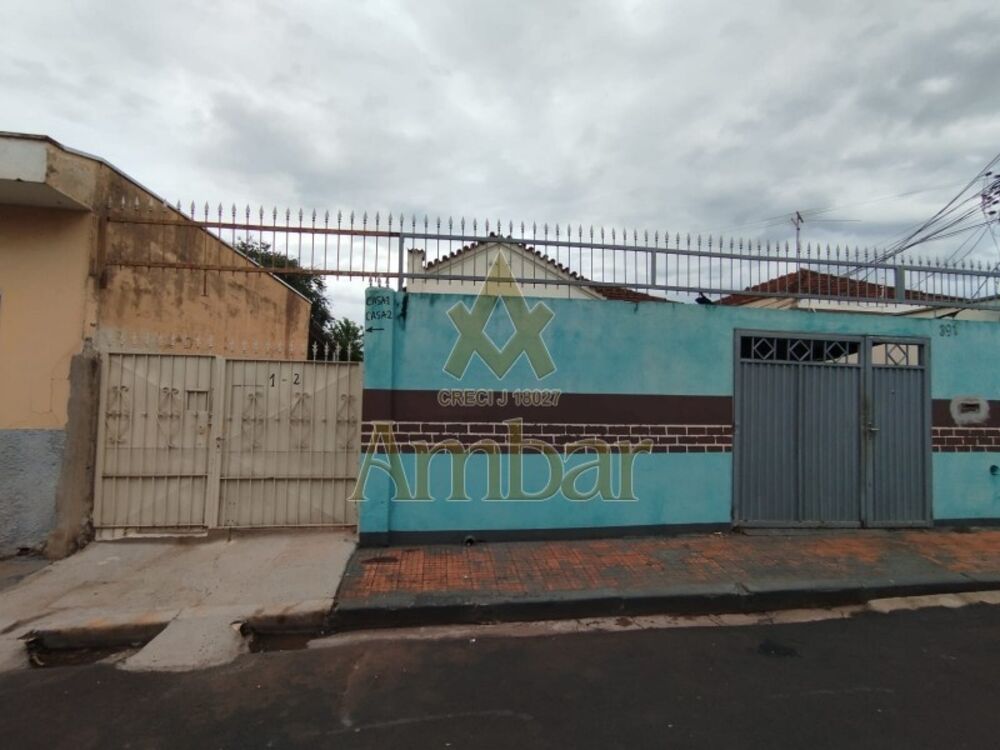 Casa à venda com 2 quartos, 126m² - Foto 1