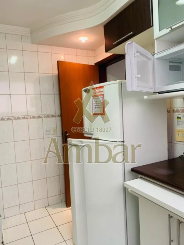 Apartamento à venda com 2 quartos, 49m² - Foto 4