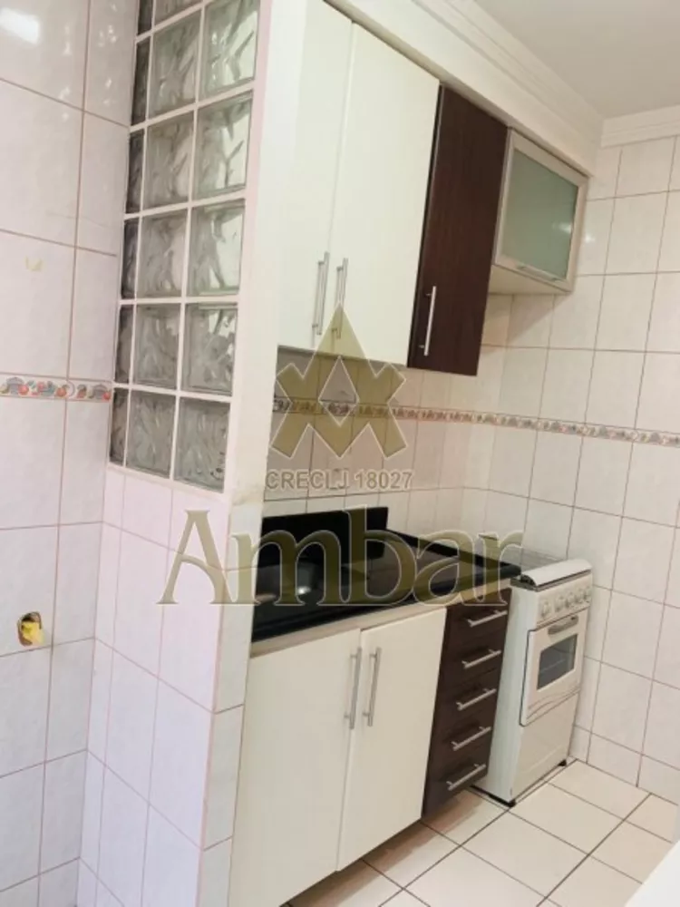 Apartamento à venda com 2 quartos, 49m² - Foto 3