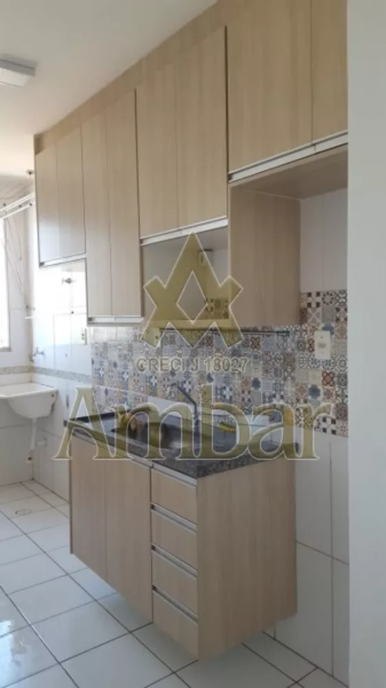 Apartamento à venda com 2 quartos, 50m² - Foto 1