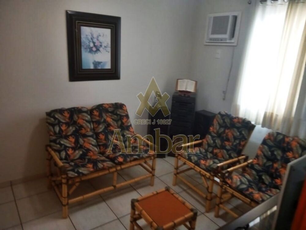 Apartamento à venda com 3 quartos, 143m² - Foto 2