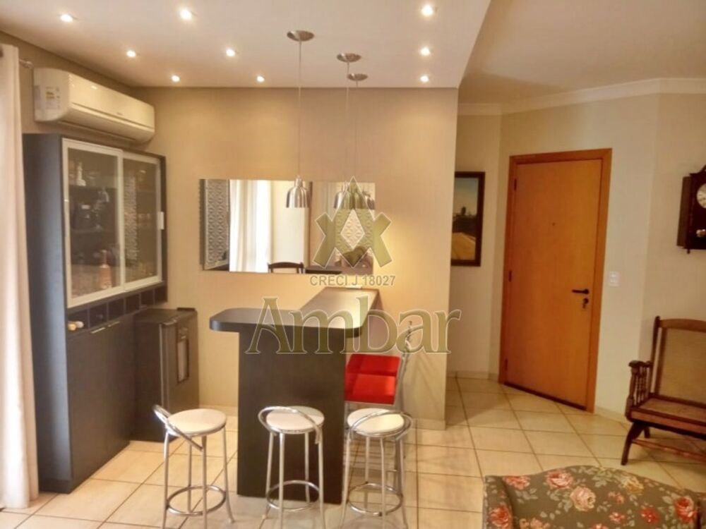 Apartamento à venda com 3 quartos, 143m² - Foto 4