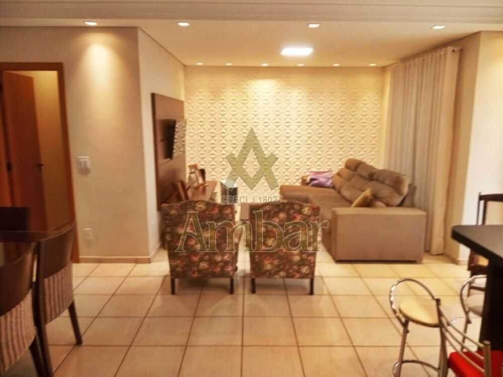 Apartamento à venda com 3 quartos, 143m² - Foto 3