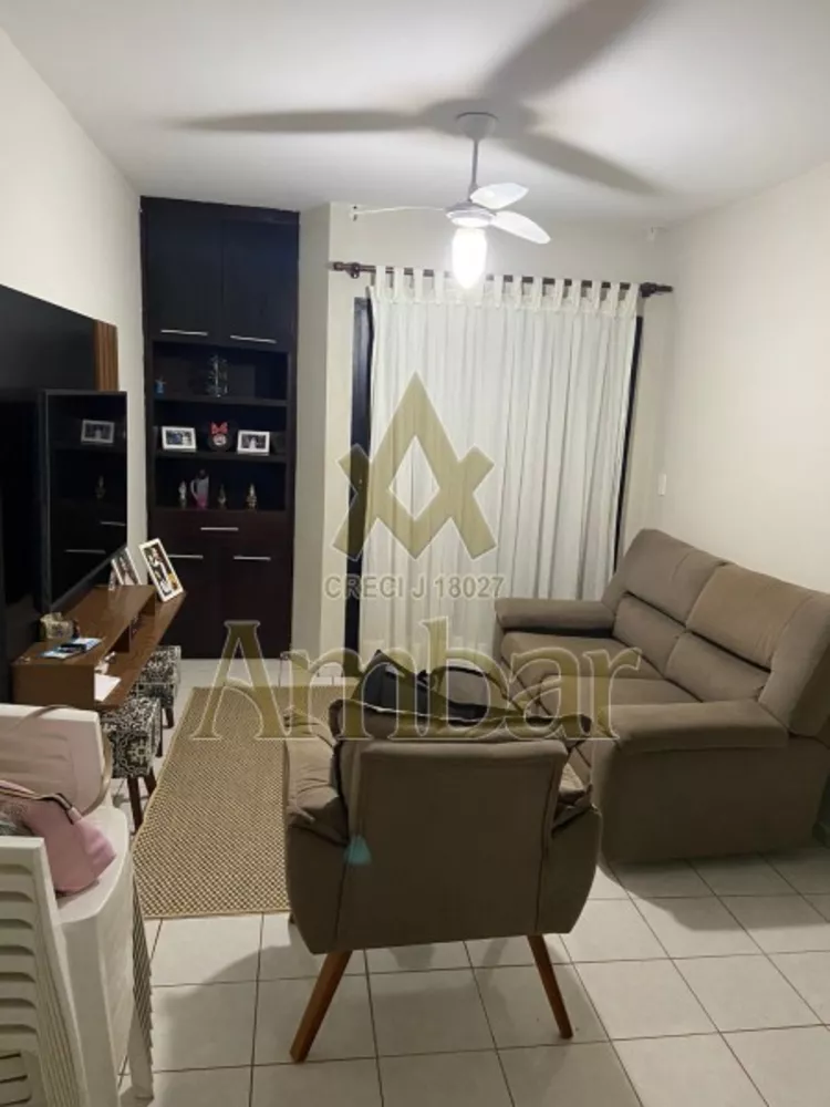 Apartamento à venda com 3 quartos, 80m² - Foto 1