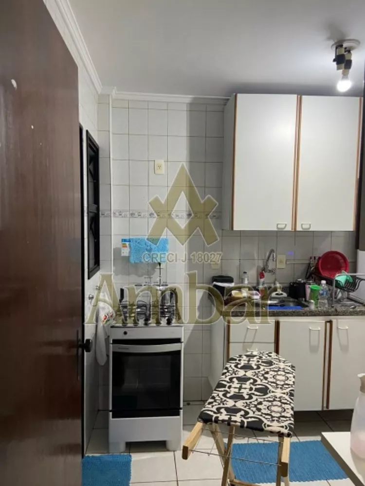 Apartamento à venda com 3 quartos, 80m² - Foto 4