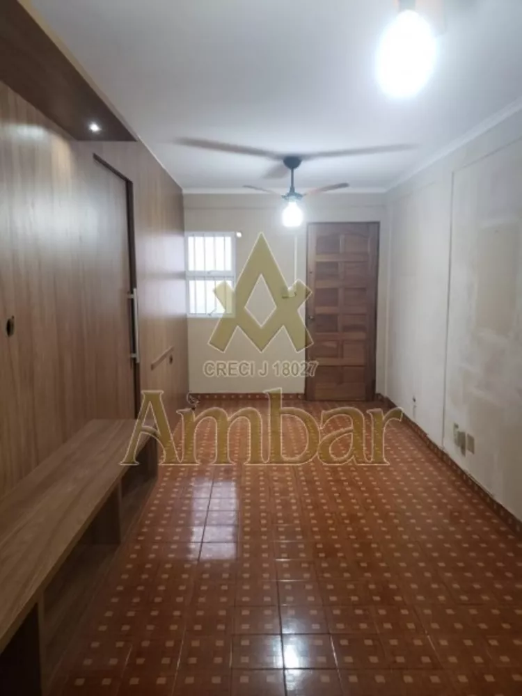 Apartamento à venda com 2 quartos, 59m² - Foto 7