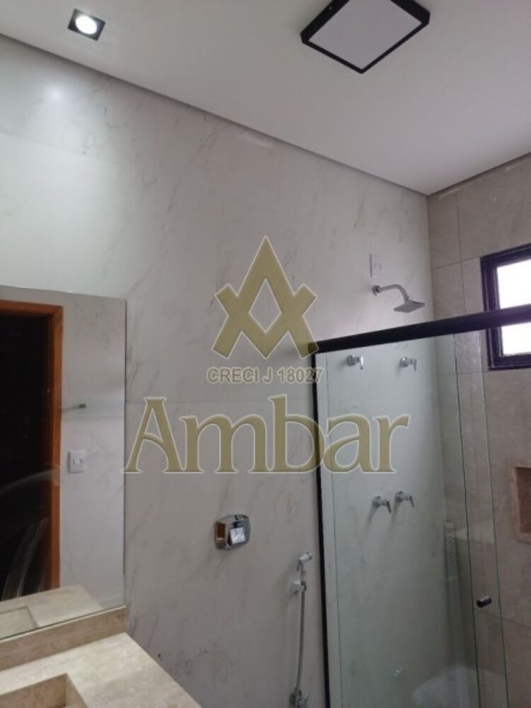 Casa de Condomínio à venda com 3 quartos, 140m² - Foto 4