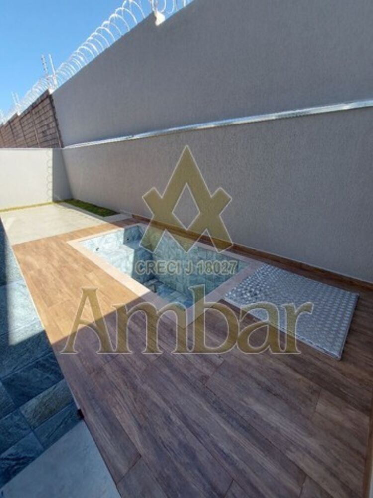 Casa de Condomínio à venda com 3 quartos, 140m² - Foto 12