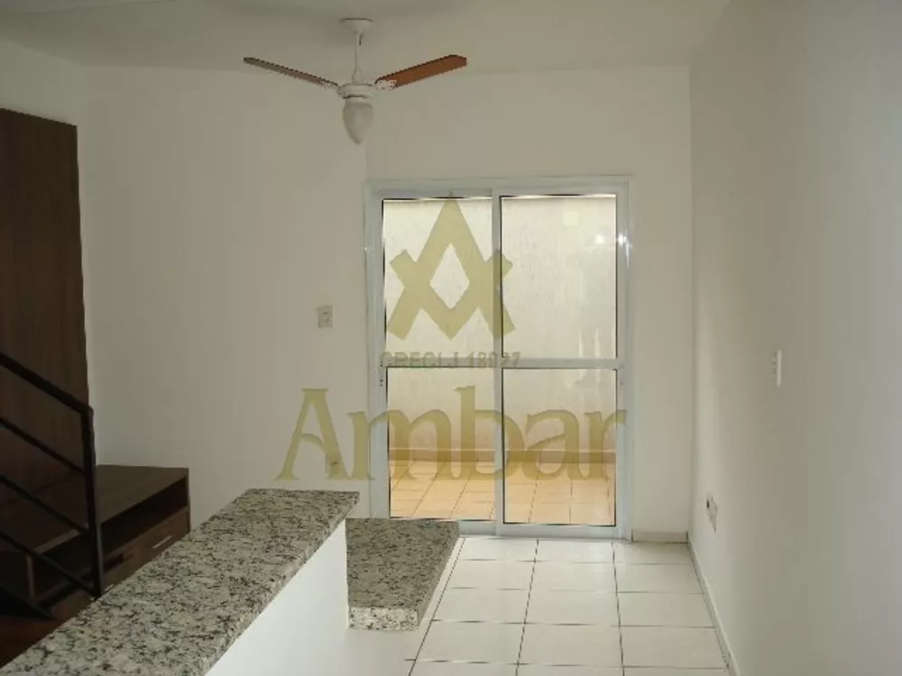 Apartamento à venda com 1 quarto, 45m² - Foto 1