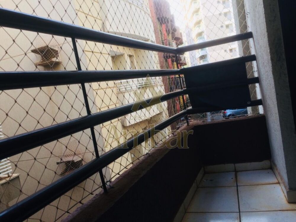 Apartamento para alugar com 1 quarto, 40m² - Foto 2