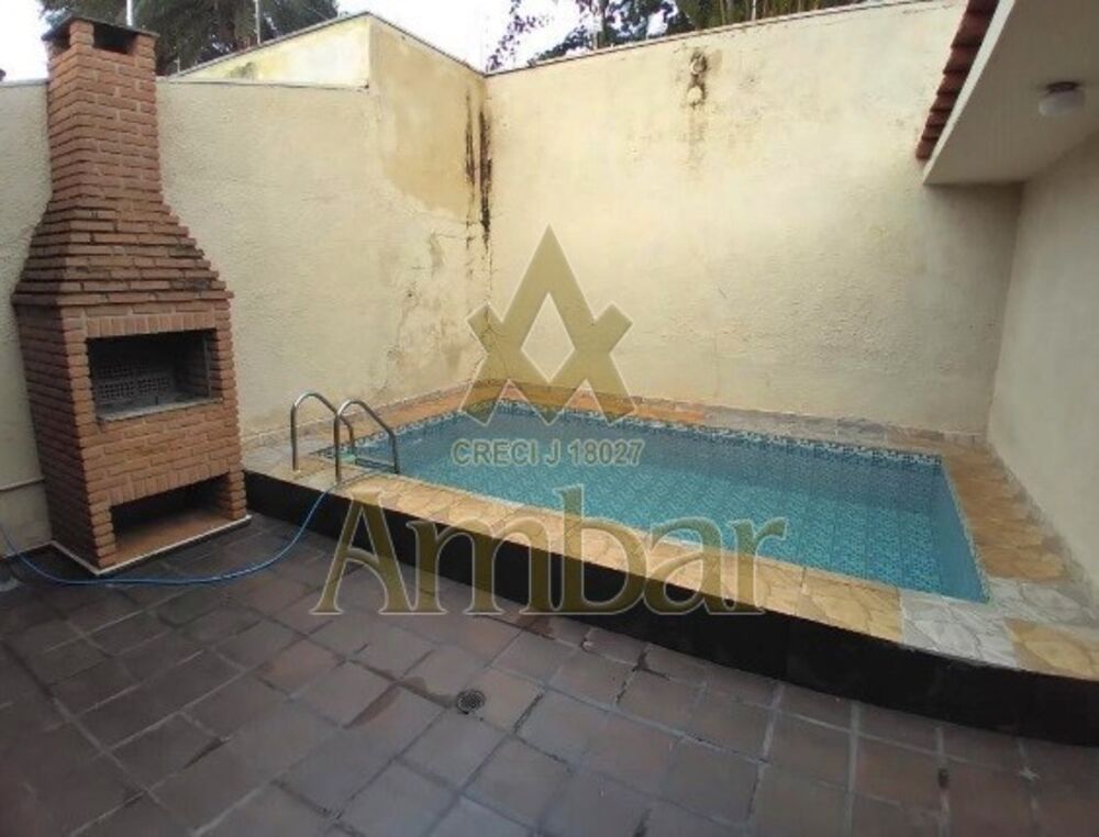 Casa para alugar com 3 quartos, 228m² - Foto 12