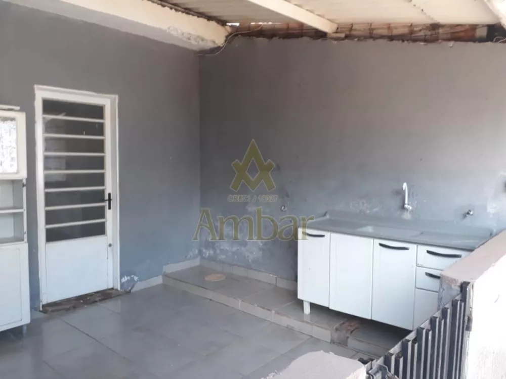 Casa para alugar com 2 quartos, 67m² - Foto 1