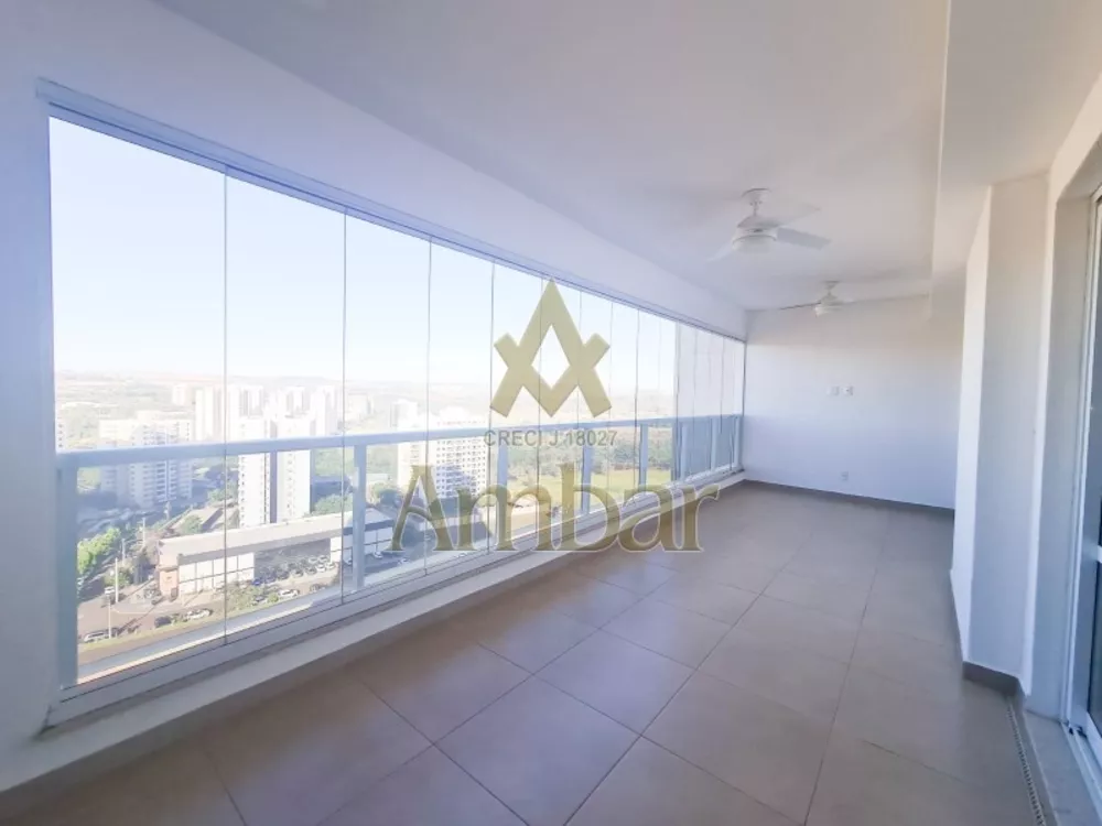 Apartamento à venda com 3 quartos, 144m² - Foto 1