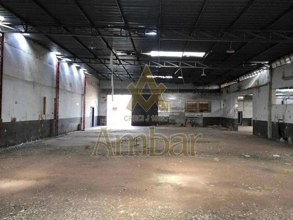 Depósito-Galpão-Armazém à venda, 1950m² - Foto 4