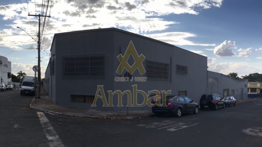 Depósito-Galpão-Armazém à venda, 1950m² - Foto 3