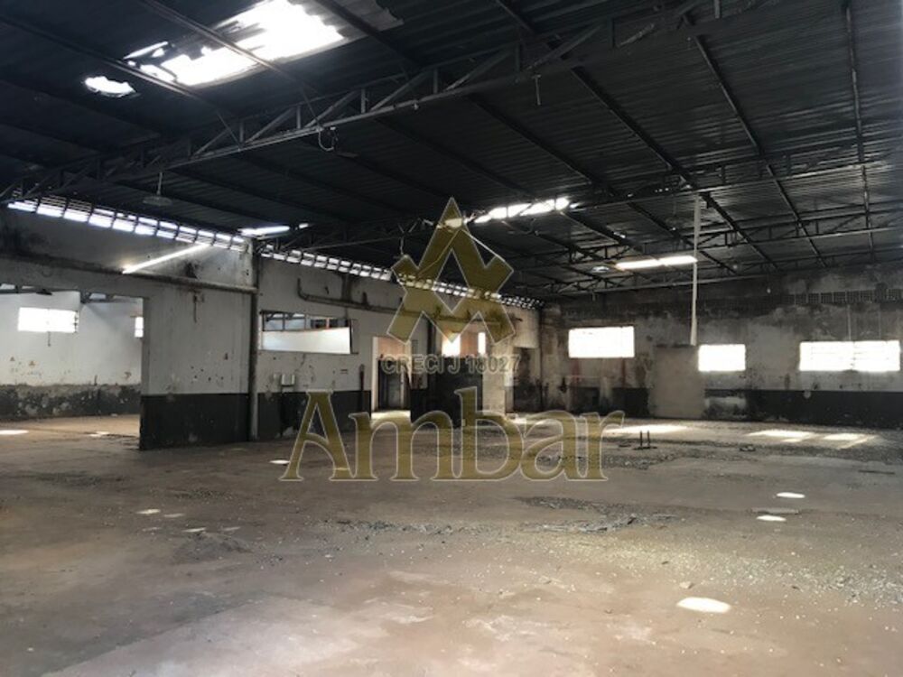 Depósito-Galpão-Armazém à venda, 1950m² - Foto 5