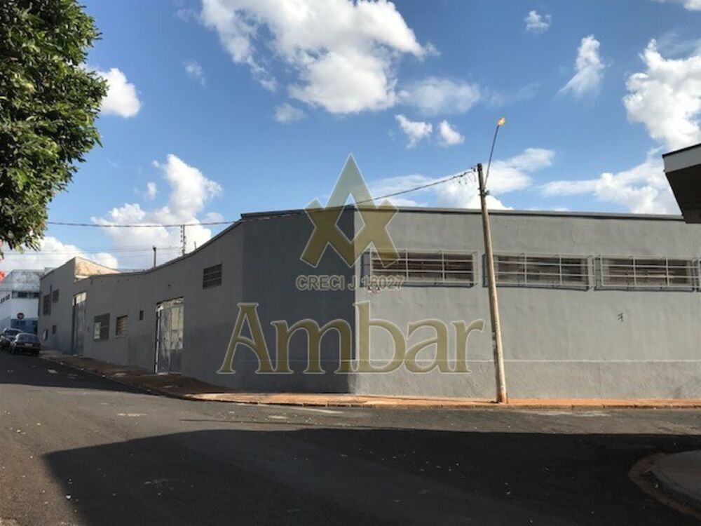 Depósito-Galpão-Armazém à venda, 1950m² - Foto 2