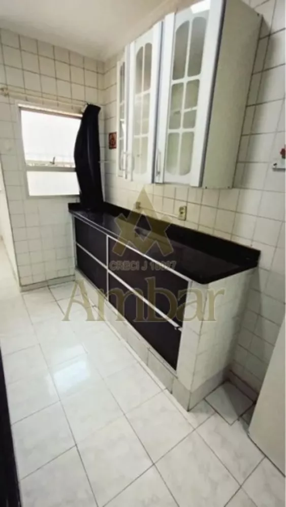 Apartamento para alugar com 2 quartos, 60m² - Foto 1