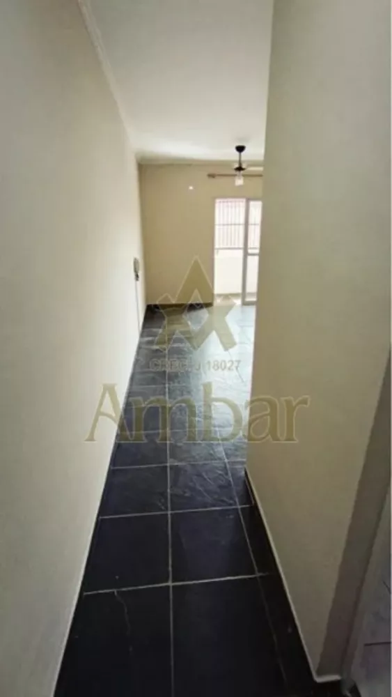 Apartamento para alugar com 2 quartos, 60m² - Foto 2