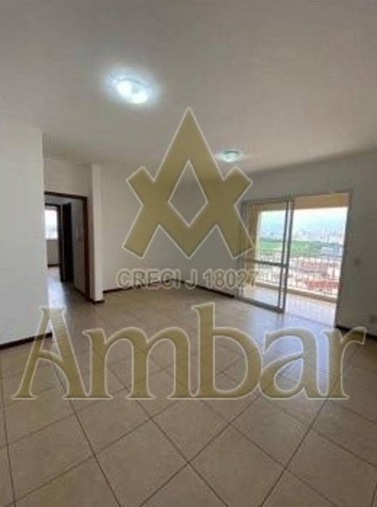 Apartamento para alugar com 3 quartos, 108m² - Foto 1