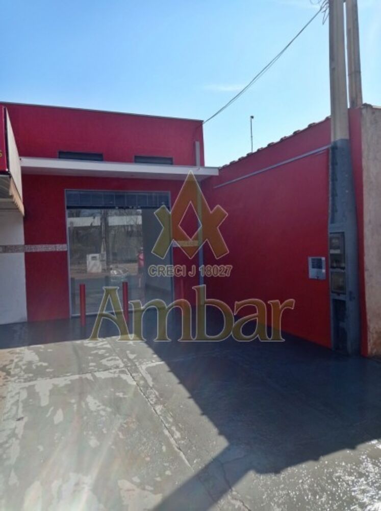 Prédio Inteiro para alugar, 60m² - Foto 2