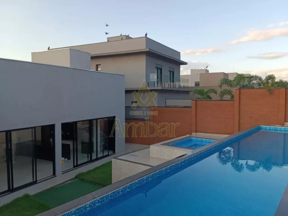 Casa de Condomínio à venda com 4 quartos, 260m² - Foto 4