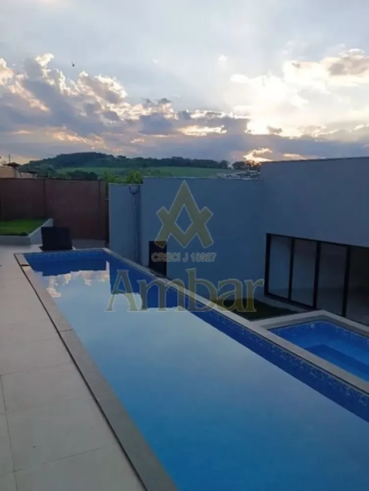 Casa de Condomínio à venda com 4 quartos, 260m² - Foto 3