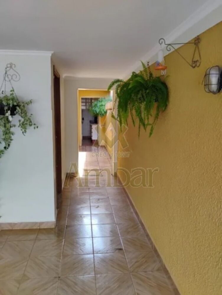 Casa à venda com 3 quartos, 159m² - Foto 6