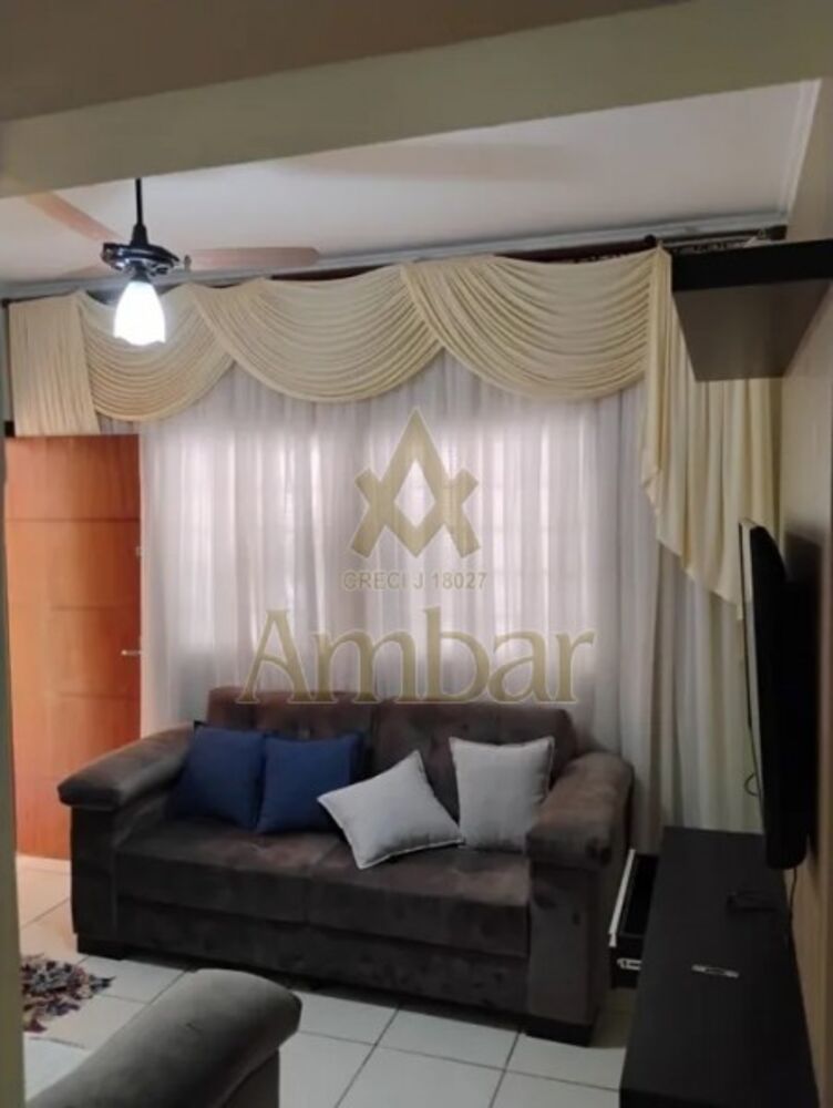Casa à venda com 3 quartos, 159m² - Foto 4
