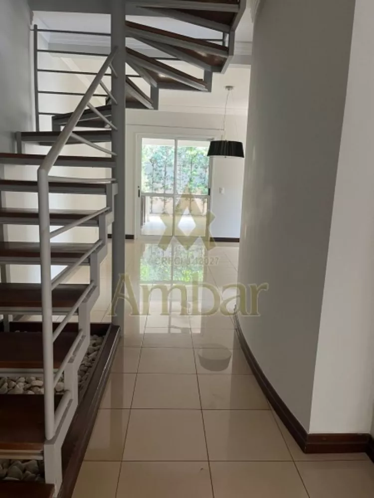 Casa de Condomínio à venda com 3 quartos, 187m² - Foto 3