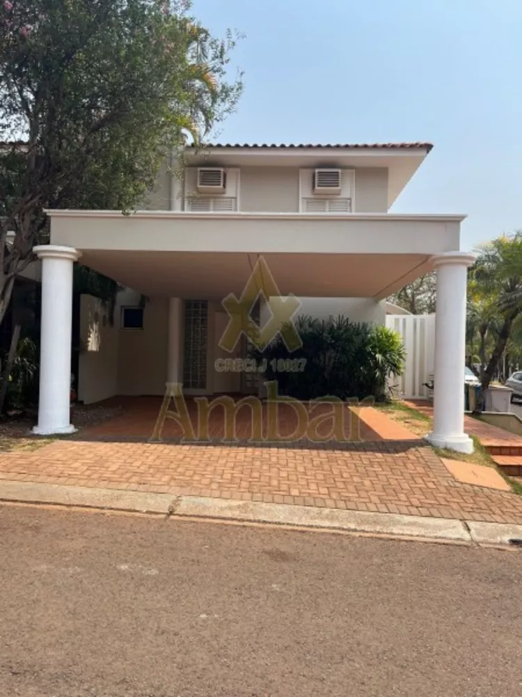 Casa de Condomínio à venda com 3 quartos, 187m² - Foto 2