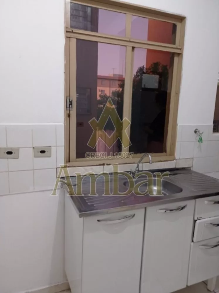 Apartamento à venda com 2 quartos, 42m² - Foto 3