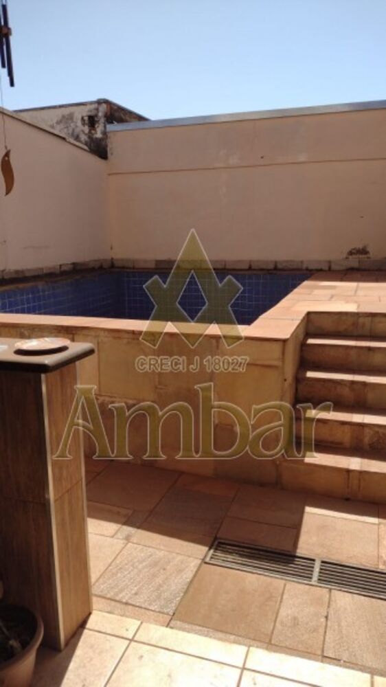 Casa à venda com 4 quartos, 200m² - Foto 4