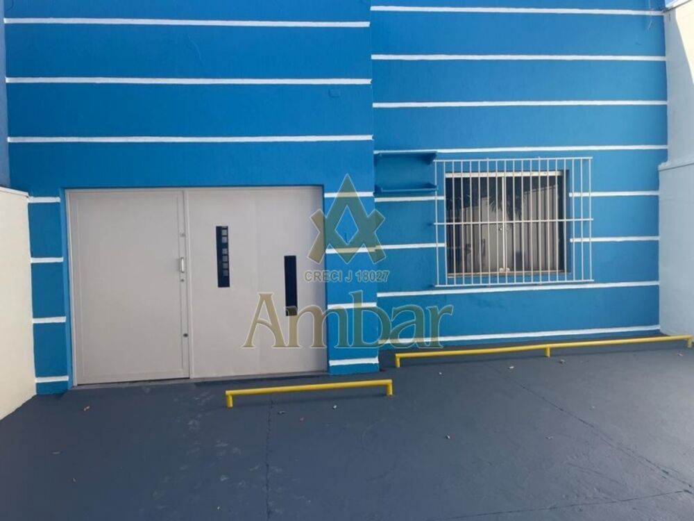 Loja-Salão para alugar - Foto 1