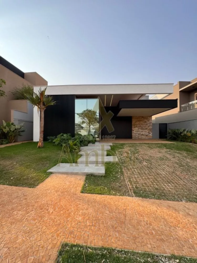 Casa de Condomínio à venda com 3 quartos, 267m² - Foto 4