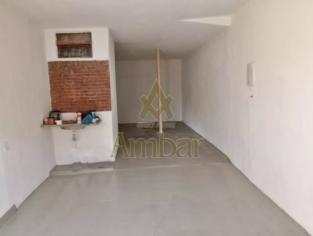 Prédio Inteiro para alugar, 36m² - Foto 2