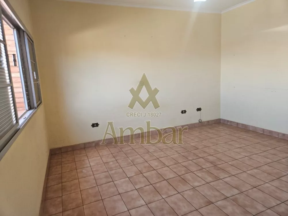 Sobrado para alugar com 3 quartos, 264m² - Foto 4