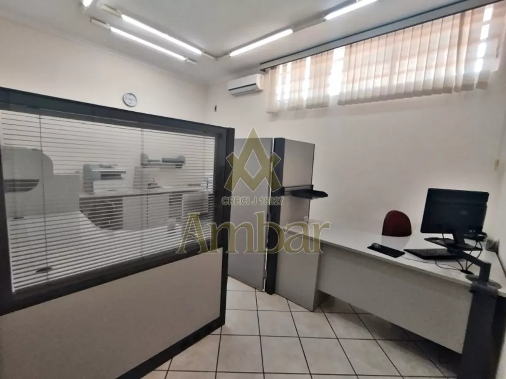 Conjunto Comercial-Sala para alugar, 35m² - Foto 2