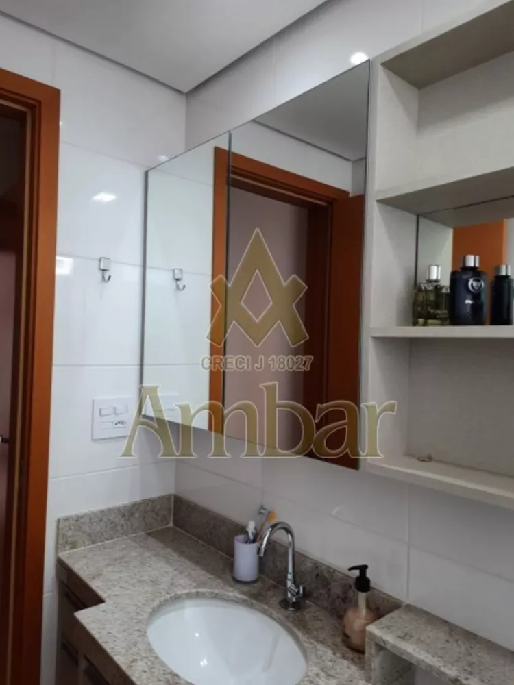 Apartamento à venda com 2 quartos, 96m² - Foto 8