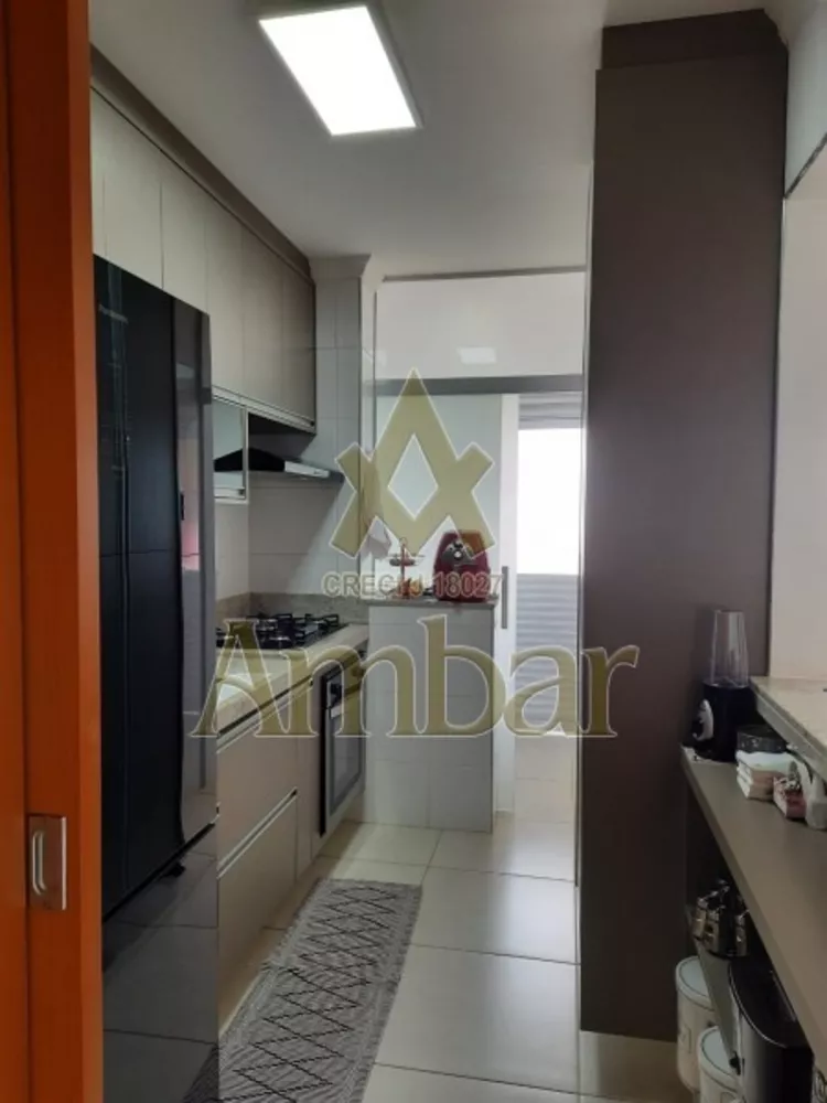 Apartamento à venda com 2 quartos, 96m² - Foto 4