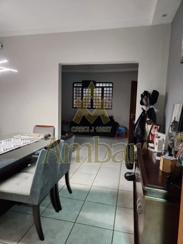 Casa à venda com 3 quartos, 175m² - Foto 13