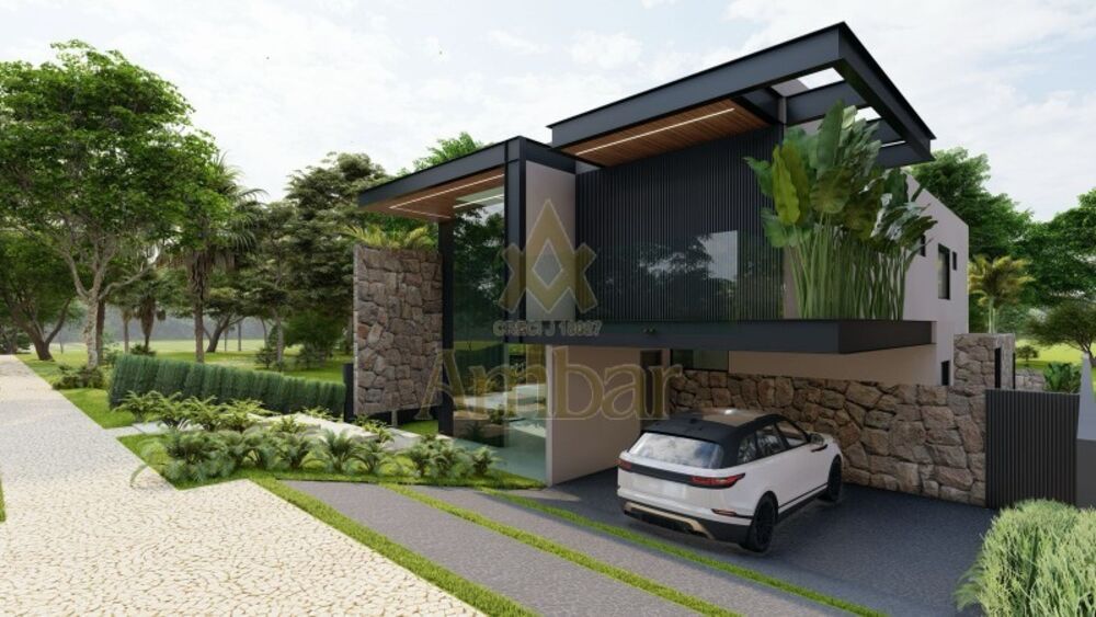 Sobrado à venda com 4 quartos, 346m² - Foto 3